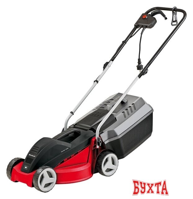 Газонокосилка Einhell GC-EM 1030