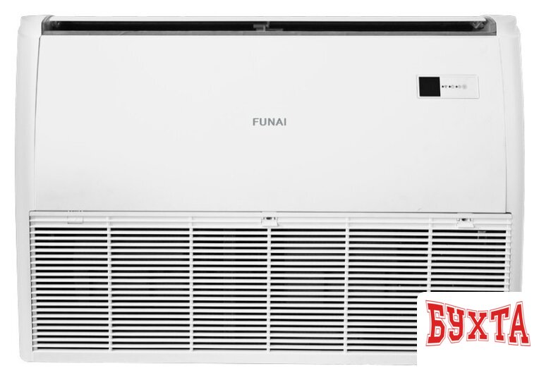 Кондиционер Funai Dragon LAC-DR55HP.F01/S/LAC-DR55HP.01/U