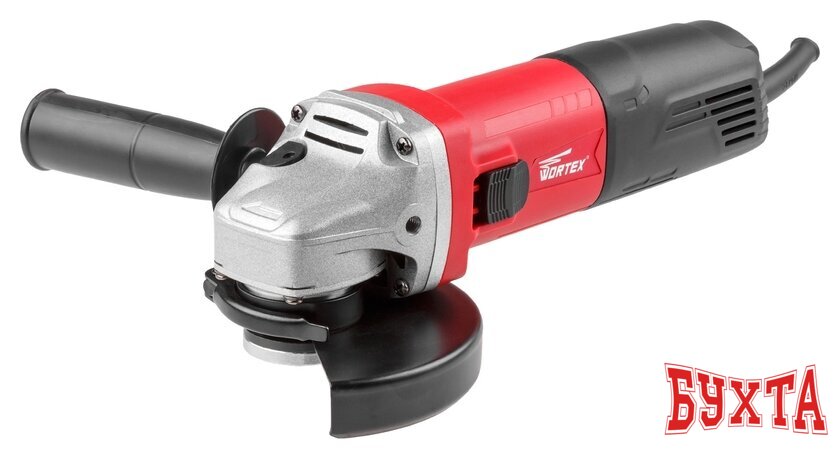 Угловая шлифмашина Wortex AG 1210-1 AG1210100013