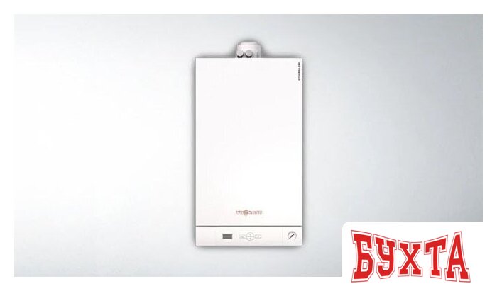 Отопительный котел Viessmann Vitodens 050-W
