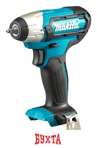 Гайковерт Makita TW060DZ (без АКБ)