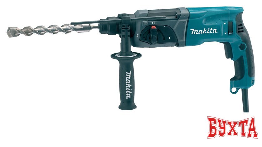 Перфоратор Makita HR 2470