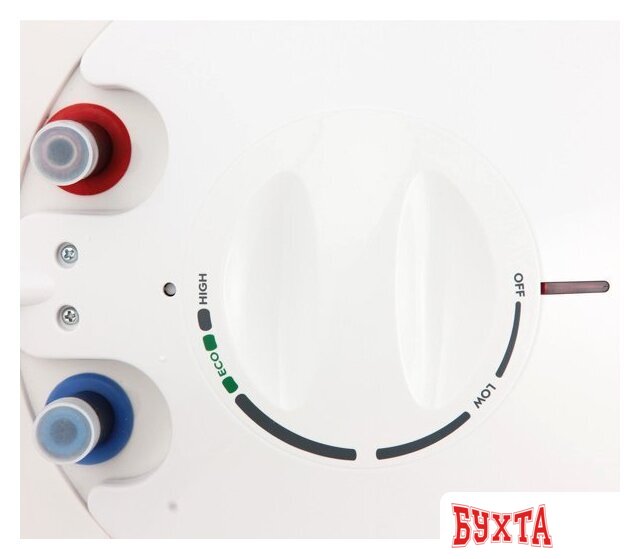 Накопительный электрический водонагреватель Electrolux EWH 30 Quantum Pro