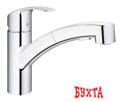 Смеситель Grohe Eurosmart [30305000]