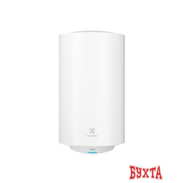 Накопительный электрический водонагреватель Electrolux EWH 50 Trend