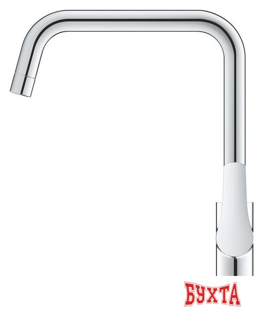 Смеситель Grohe Eurosmart 30567000