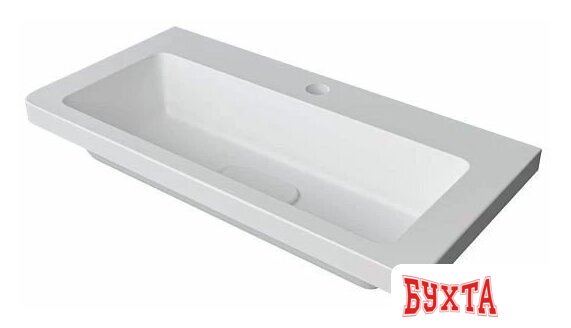 Умывальник Madera Modul 70x45 см