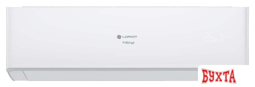 Кондиционер Loriot Prestige LAC-07AH