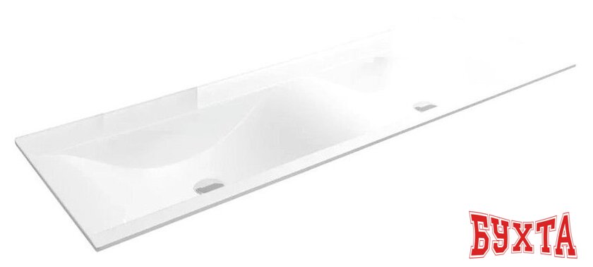 Умывальник Madera Pulsus 140