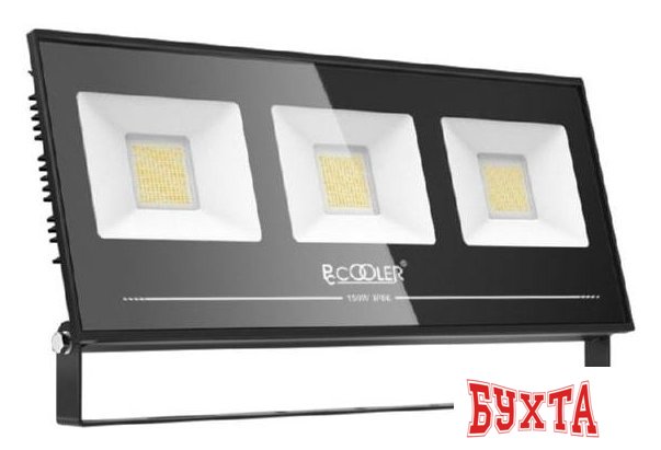 Уличный прожектор PCCooler CP-PL03-0150 6000 К