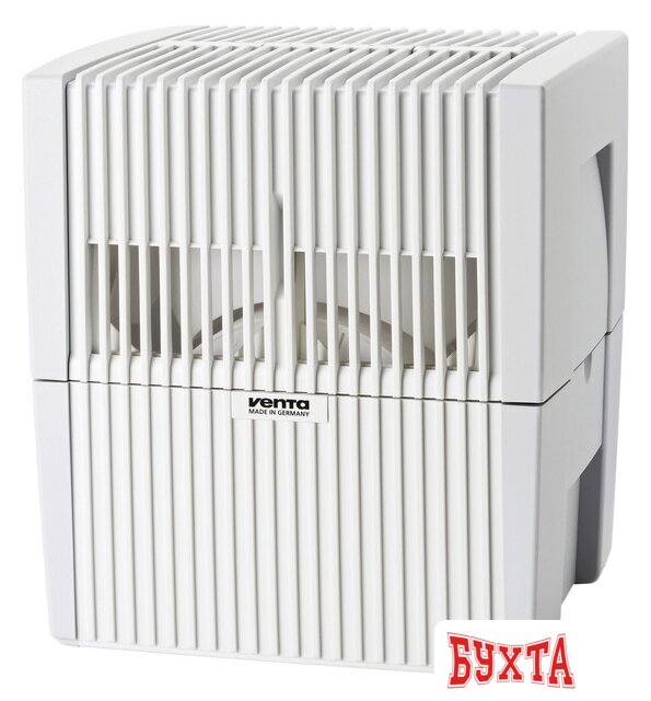 Мойка воздуха Venta LW25 белая
