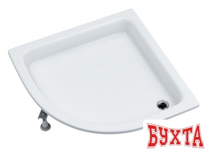 Душевой поддон Iregio 80x80 LDBR215