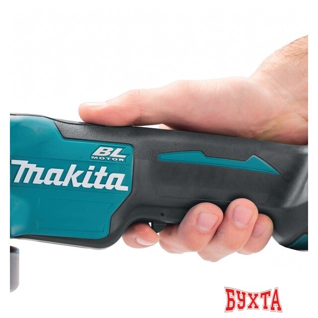 Угловая шлифмашина Makita DGA505Z (без АКБ)