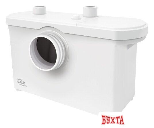 Канализационная установка Oasis ST-600
