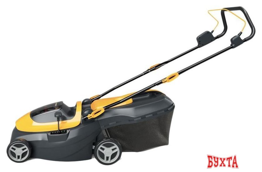 Газонокосилка Stiga Collector 140 AE Kit 291382068/ST1 (с АКБ)