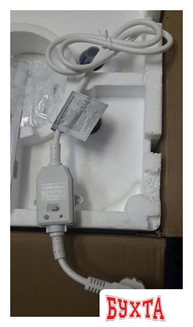 Накопительный электрический водонагреватель Electrolux EWH 80 Formax DL