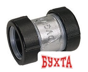 Фитинг Gebo Муфта соединительная OK 3/4"