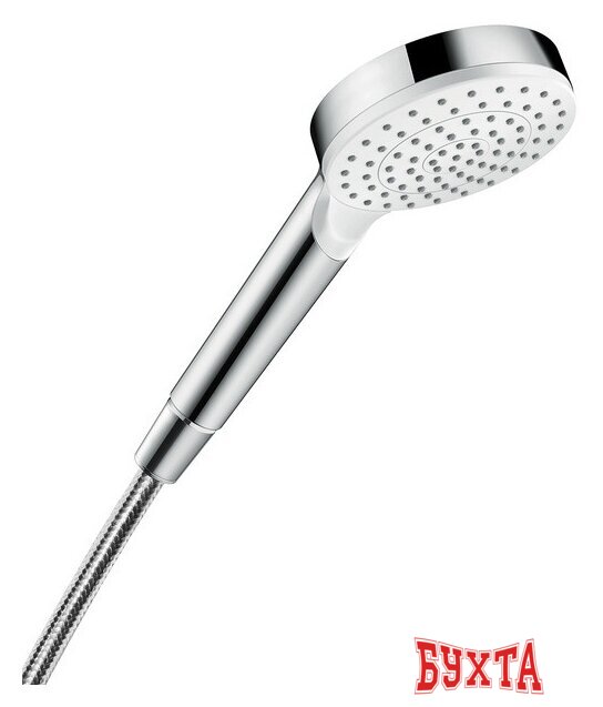 Душевая лейка Hansgrohe Crometta 1jet [26331400]