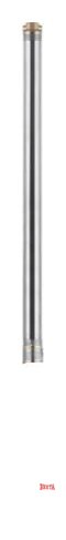 Скважинный насос Unipump MINI ECO 1-35 (кабель-20м)