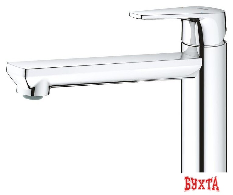 Смеситель Grohe BauEdge 31693000