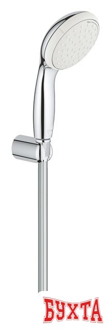 Душевой гарнитур  Grohe New Tempesta 100 27799001