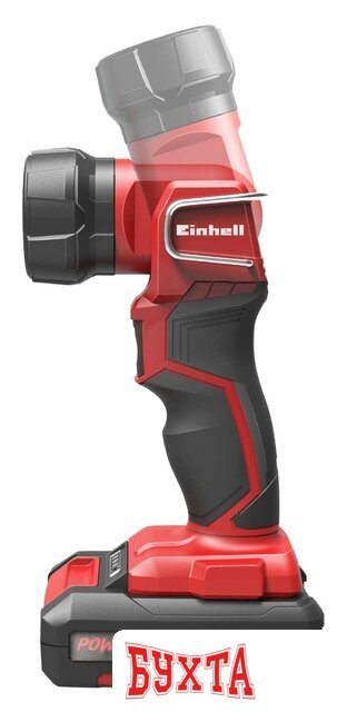 Фонарь Einhell TE-CL 18 Li H-Solo (без аккумулятора)