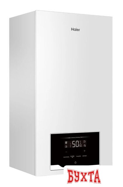 Отопительный котел Haier GreenLine 1.26 Ti