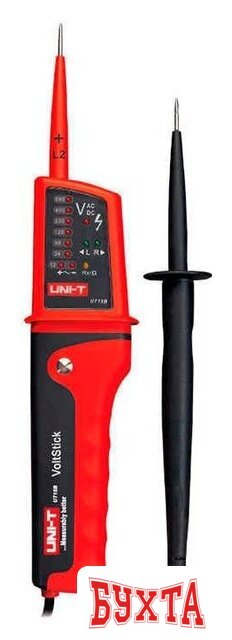 Тестер UNI-T UT15B