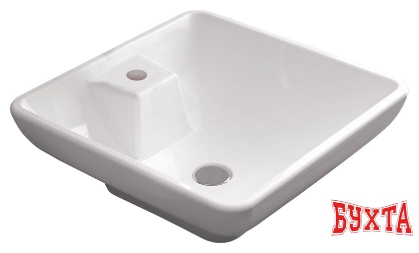 Умывальник iDevit Nova Kare 0101-2485