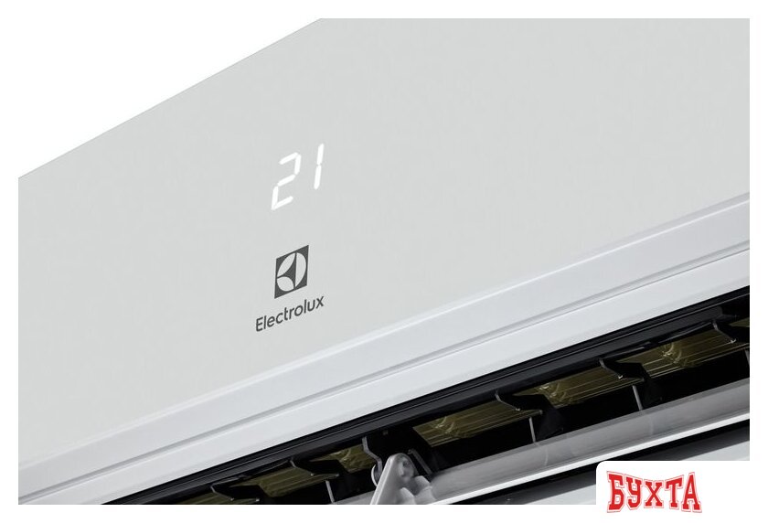 Сплит-система Electrolux Loft DC Inverter EACS/I-09HAL/N8