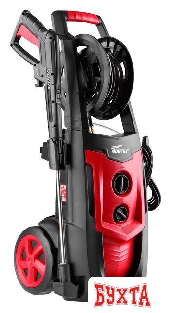 Мойка высокого давления Wortex PW 1525
