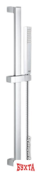 Душевой гарнитур  Grohe Euphoria Cube+ Stick [27891000]