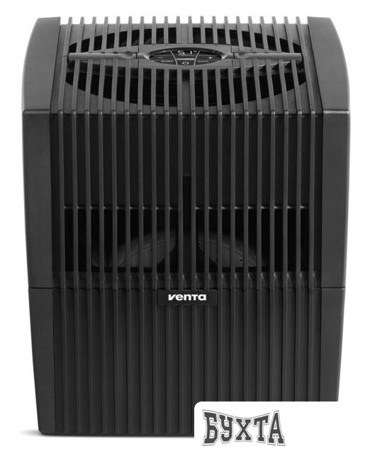 Мойка воздуха Venta LW25 Comfort plus (черный)