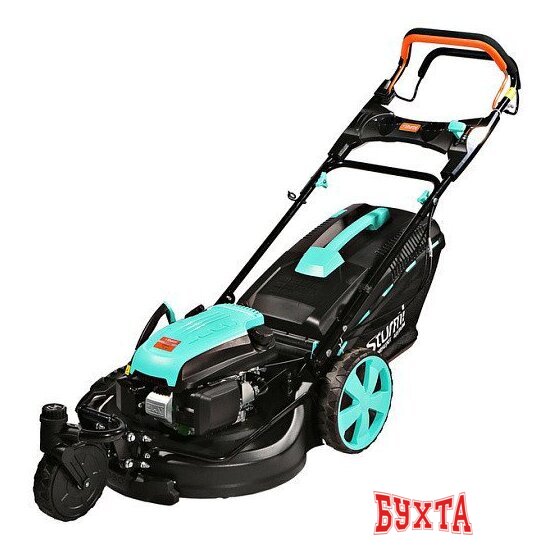 Газонокосилка Sturm PL5117SF