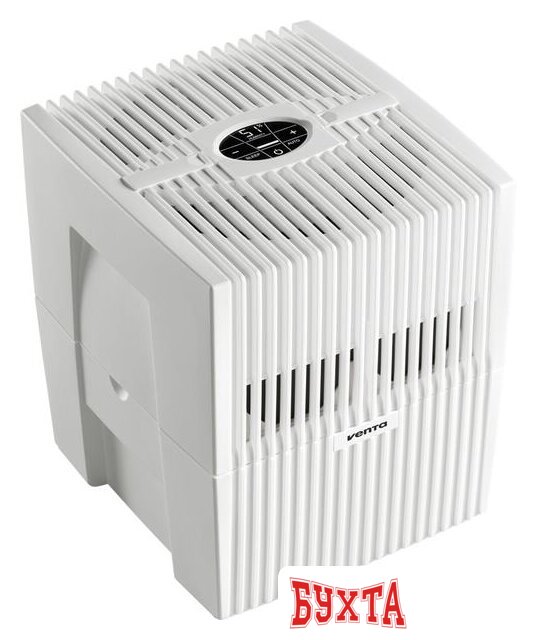 Мойка воздуха Venta LW15 Comfort plus (белый)