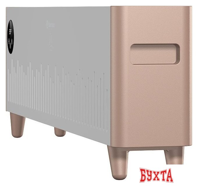 Конвектор Thermex Dolci 2200 Wi-Fi