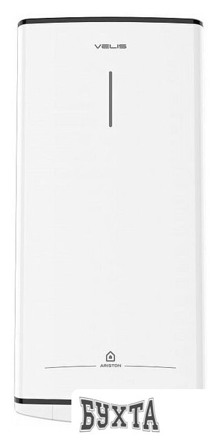 Накопительный электрический водонагреватель Ariston Velis Tech R ABS 50