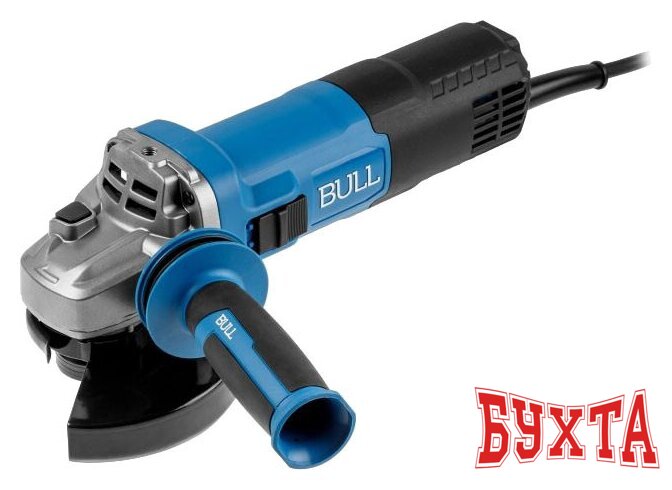Угловая шлифмашина Bull WS 1218 1333515