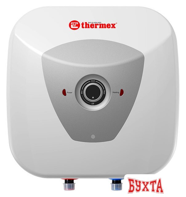 Накопительный электрический водонагреватель над мойкой Thermex Hit Pro H 5 O (pro)