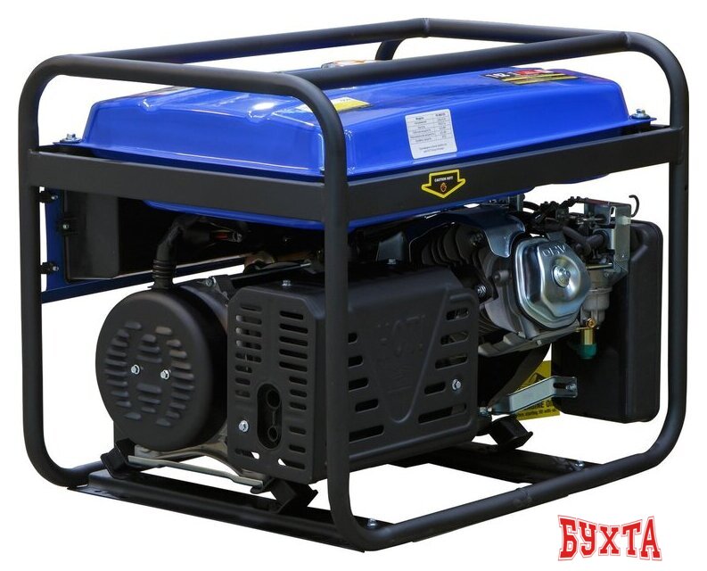 Бензиновый генератор ECO PE-9001ES