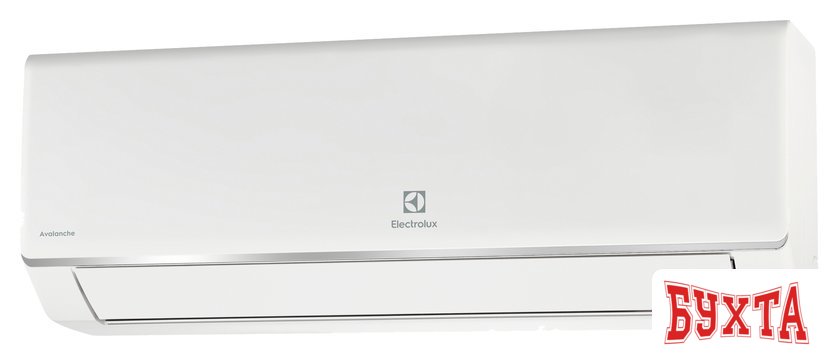 Сплит-система Electrolux Avalanche EACS-24HAV/N3_22Y on-off