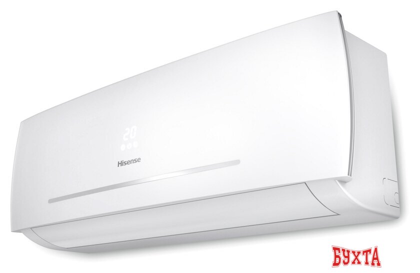 Кондиционер Hisense Neo Classic A R32 AS-07HR4RYDDC00