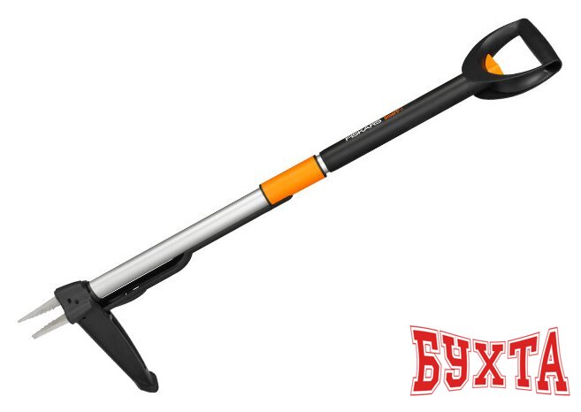 Корнеудалитель Fiskars SmartFit 1020125