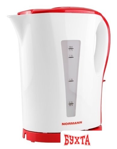 Электрический чайник Normann AKL-333