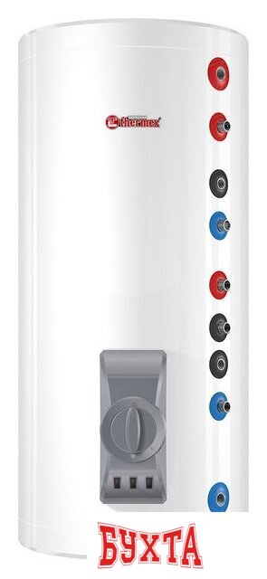 Накопительный электрический водонагреватель Thermex IRP 200 V Combi Pro