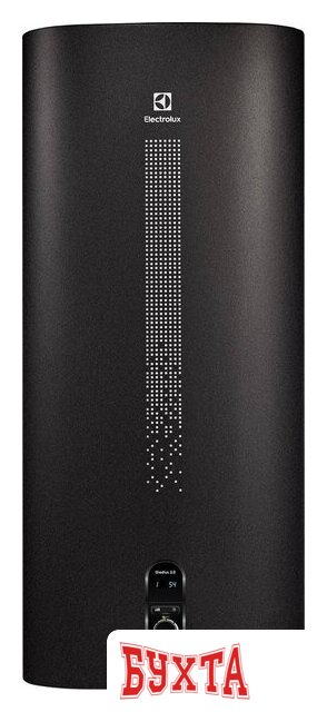 Накопительный электрический водонагреватель Electrolux EWH 50 Gladius 2.0 Grafit