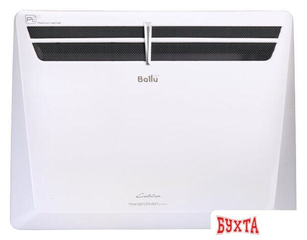 Конвектор Ballu Evolution Transformer BEC/EVU-500-I (инверторное управление)