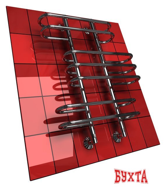 Полотенцесушитель Двин Z 120x50