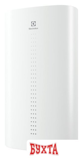 Накопительный электрический водонагреватель Electrolux EWH 50 Regency
