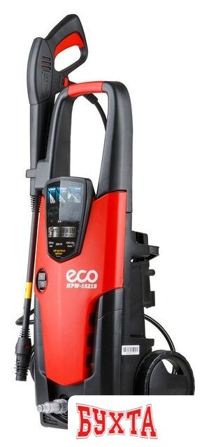 Мойка высокого давления ECO HPW-1521S